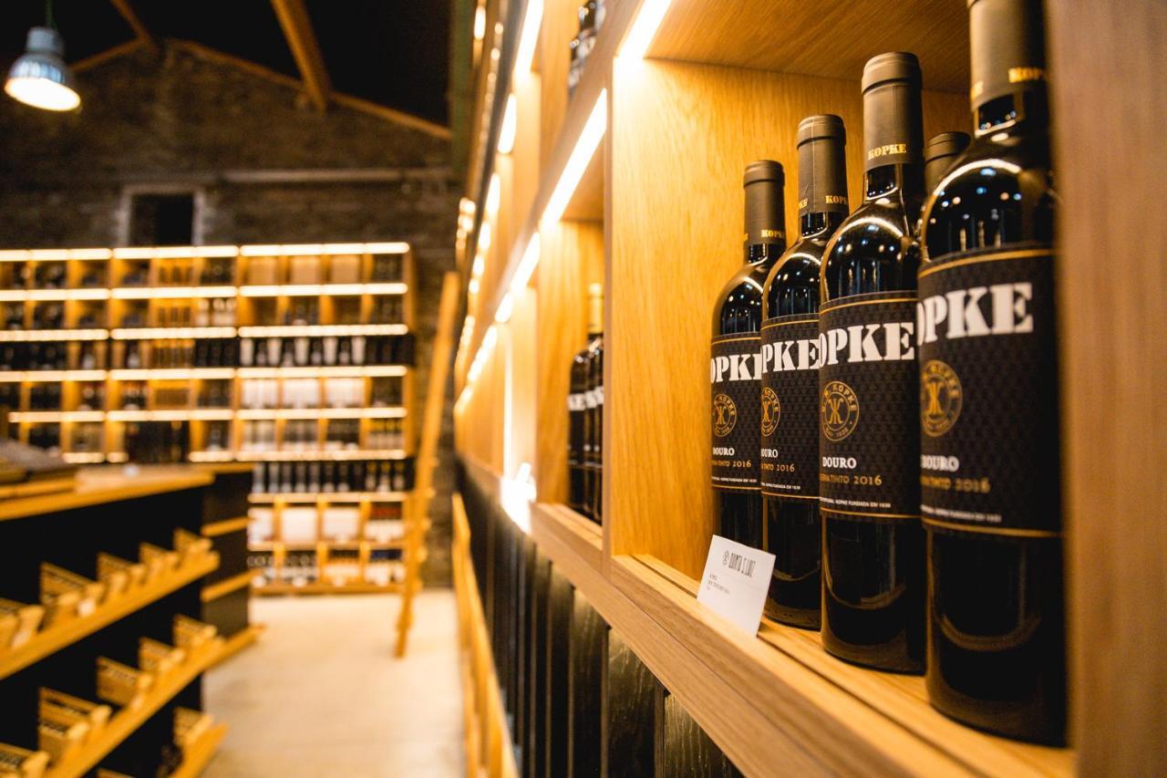 타부아코 Quinta Sao Luiz The Vine House Douro 게스트하우스 외부 사진