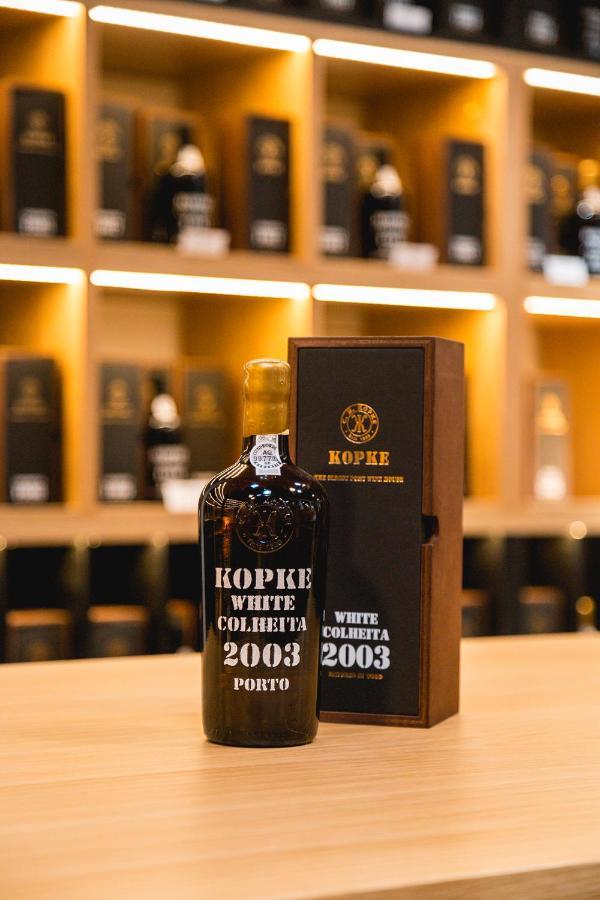 타부아코 Quinta Sao Luiz The Vine House Douro 게스트하우스 외부 사진