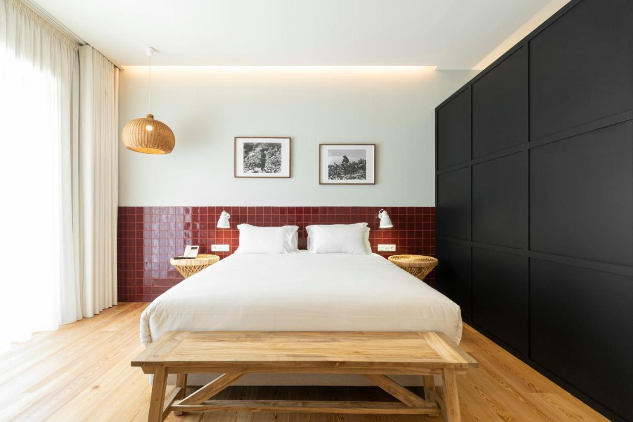 타부아코 Quinta Sao Luiz The Vine House Douro 게스트하우스 외부 사진