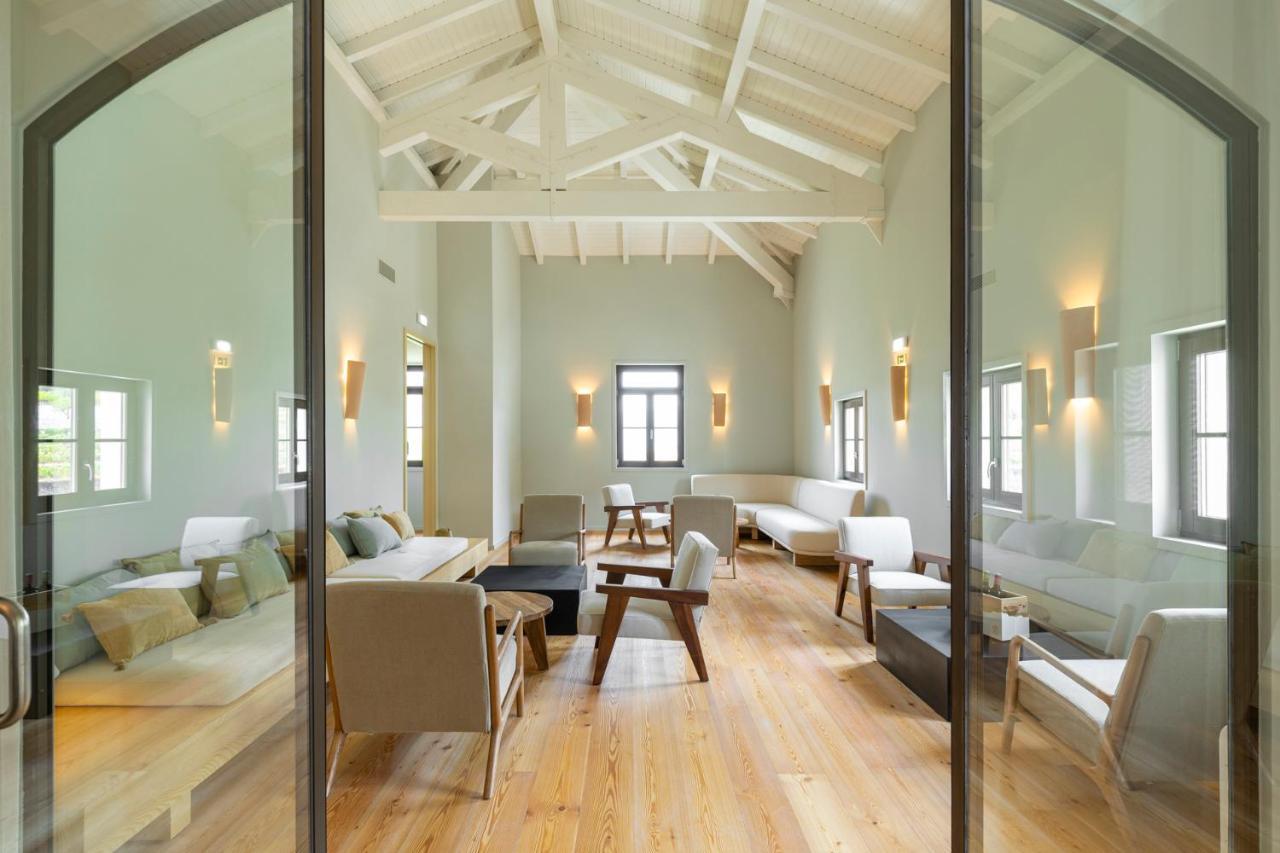 타부아코 Quinta Sao Luiz The Vine House Douro 게스트하우스 외부 사진