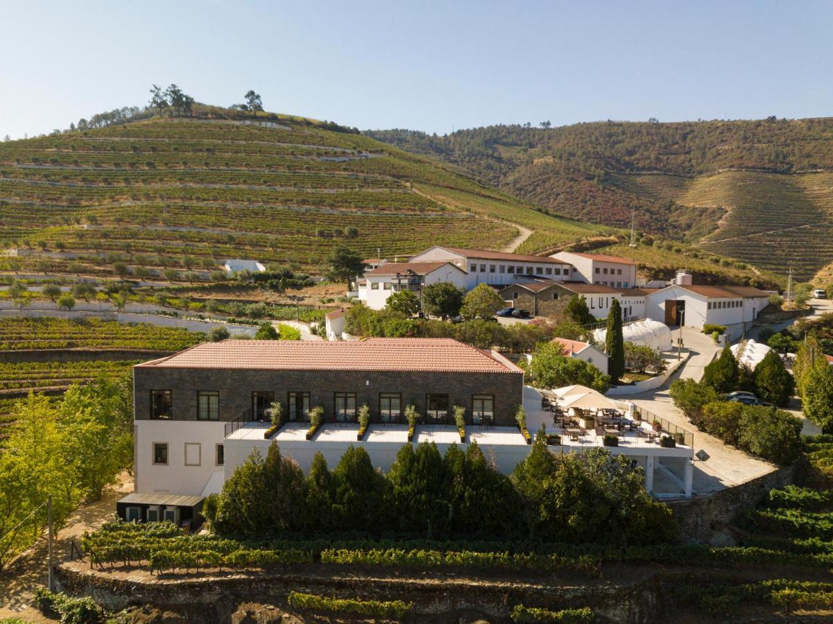 타부아코 Quinta Sao Luiz The Vine House Douro 게스트하우스 외부 사진