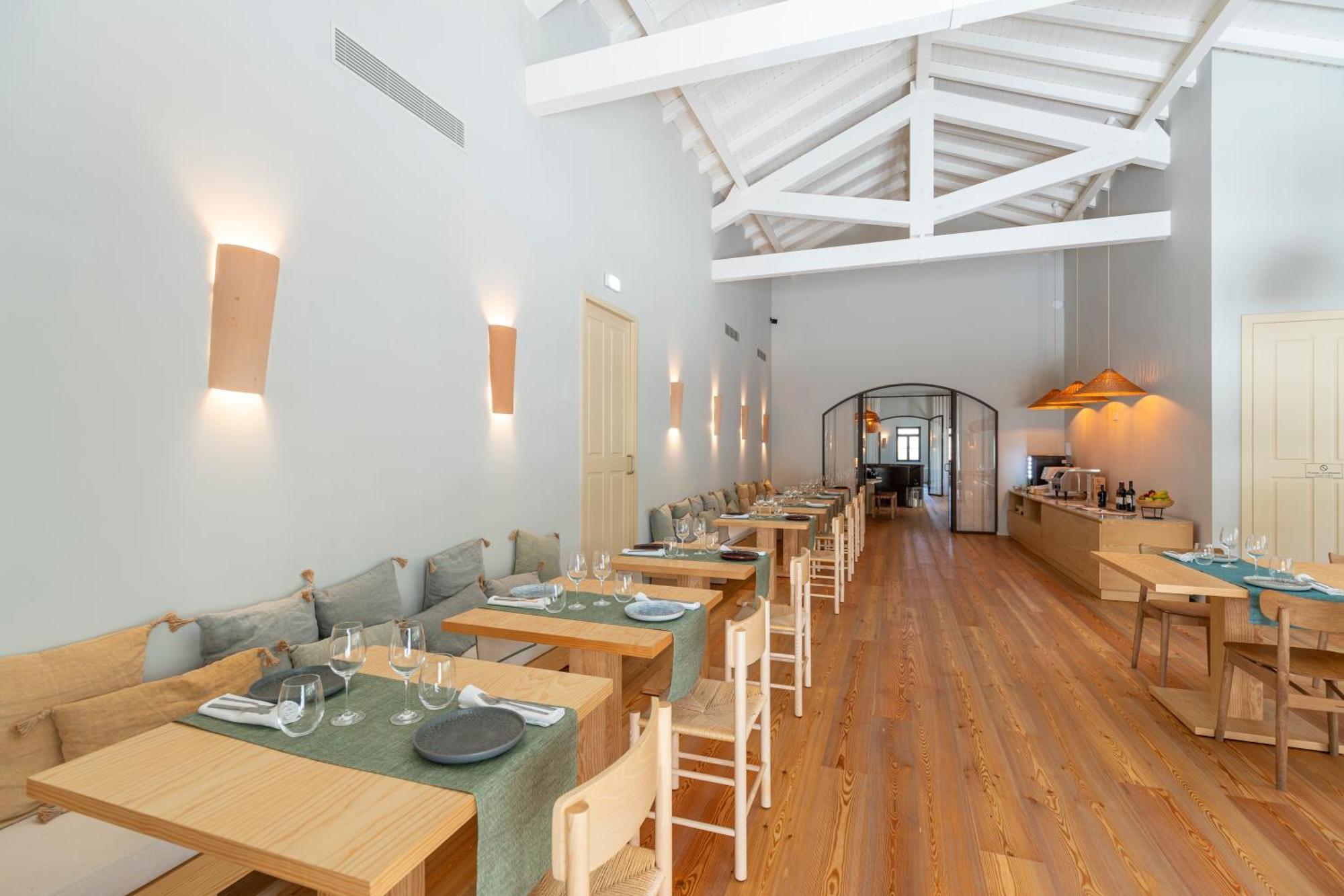 타부아코 Quinta Sao Luiz The Vine House Douro 게스트하우스 외부 사진