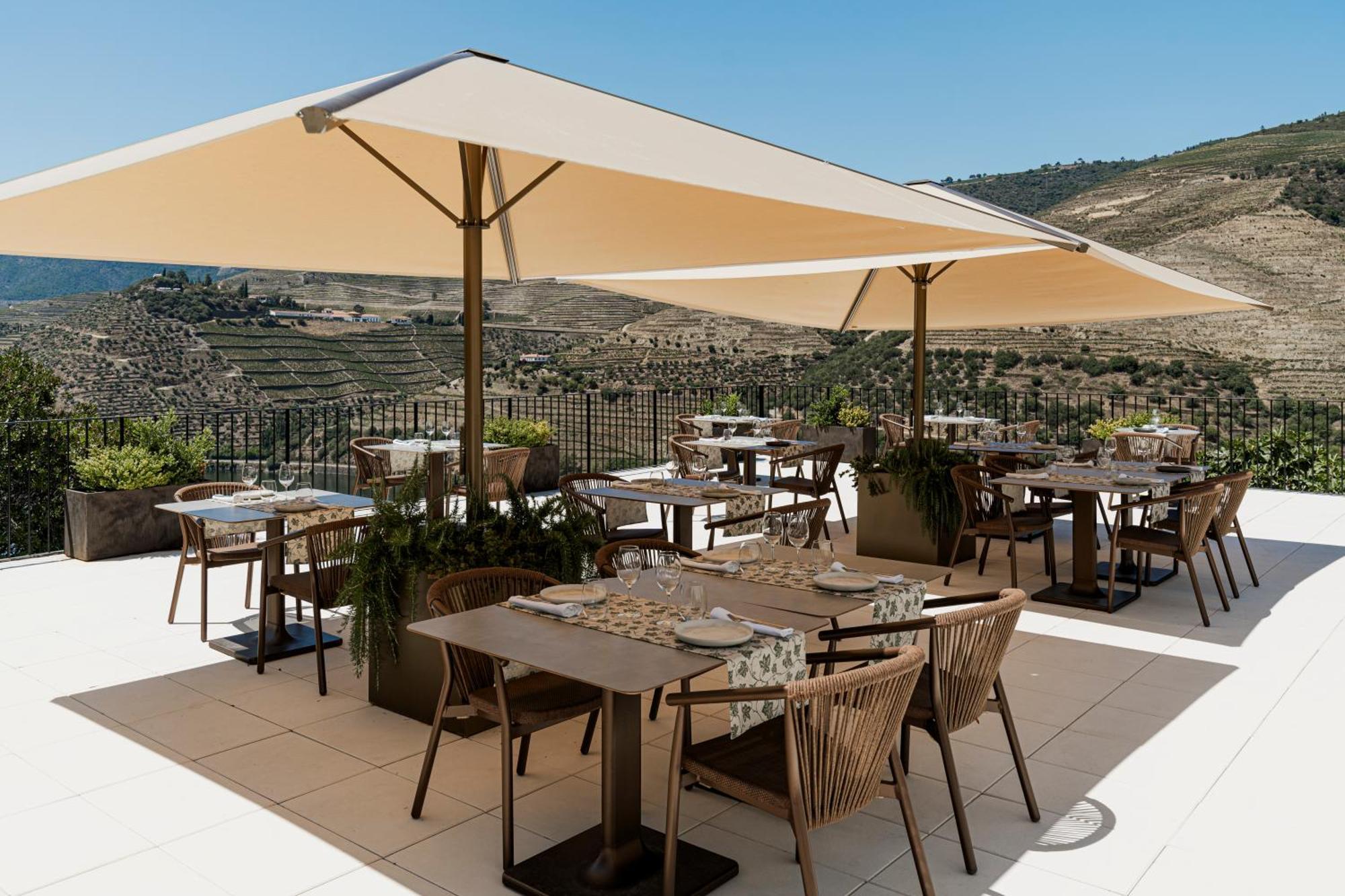 타부아코 Quinta Sao Luiz The Vine House Douro 게스트하우스 외부 사진