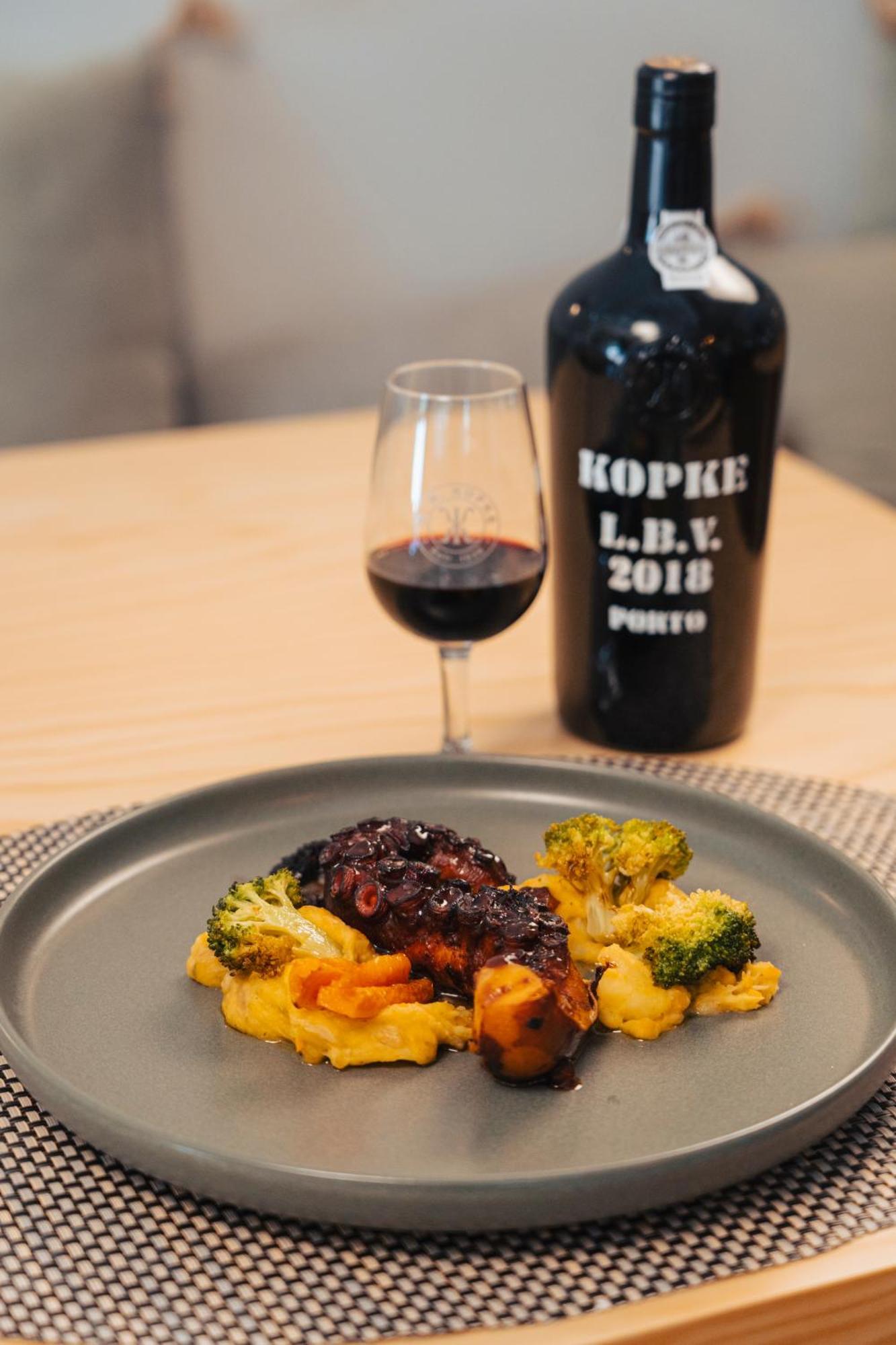 타부아코 Quinta Sao Luiz The Vine House Douro 게스트하우스 외부 사진
