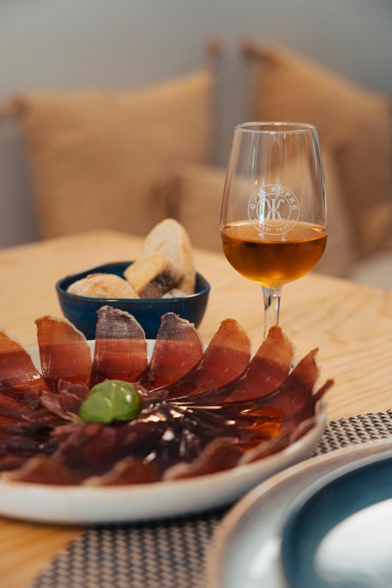 타부아코 Quinta Sao Luiz The Vine House Douro 게스트하우스 외부 사진