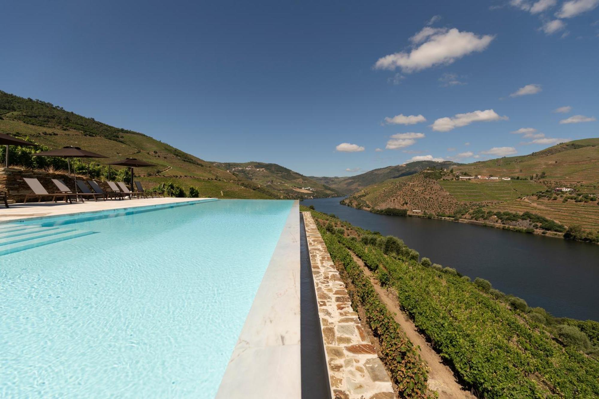 타부아코 Quinta Sao Luiz The Vine House Douro 게스트하우스 외부 사진